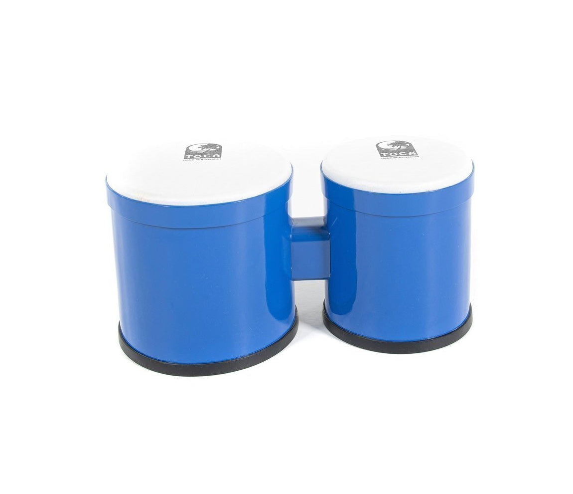 Toca Freestyle Bongos in Blue