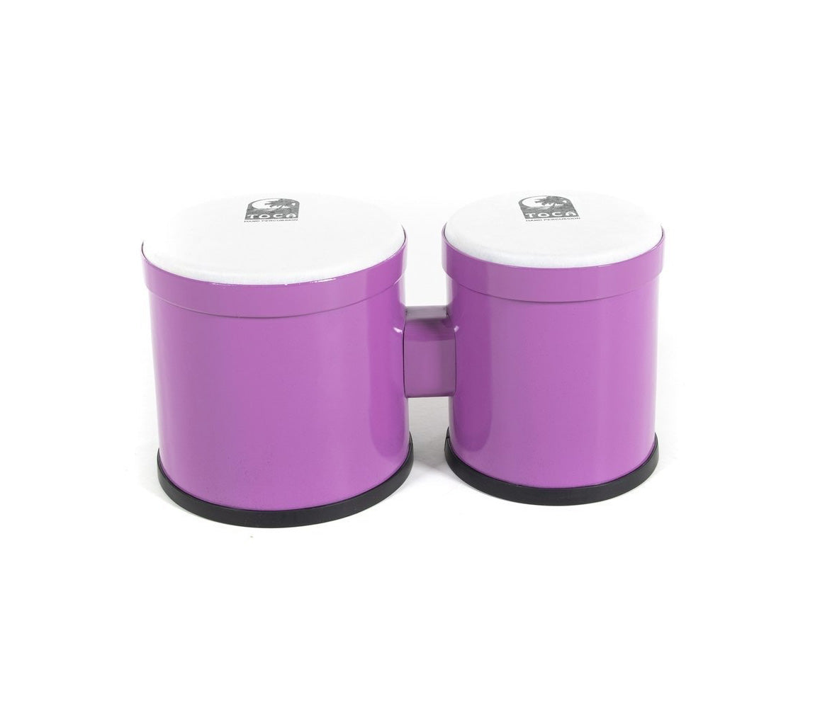 Toca Freestyle Bongos in Purple