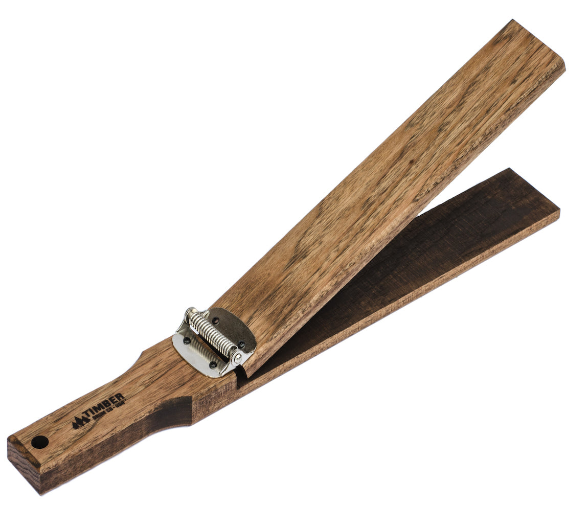 Timber Drum Companys 18" Hickory Slapstick