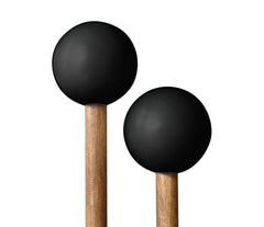 Timber Drum Company Soft Rubber Mallets with Birch Handles