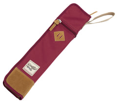 TAMA Powerpad Stick Bags in Wine Red