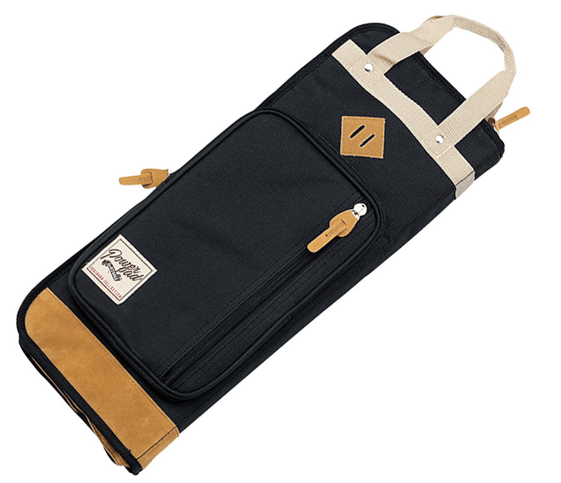 TAMA Powerpad Stick Bag in Black