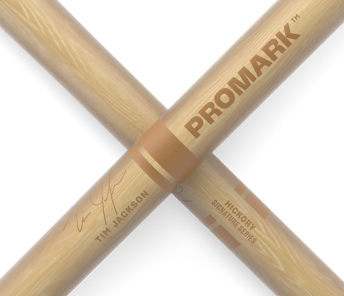ProMark Tim Jackson Signature Tenor Stick