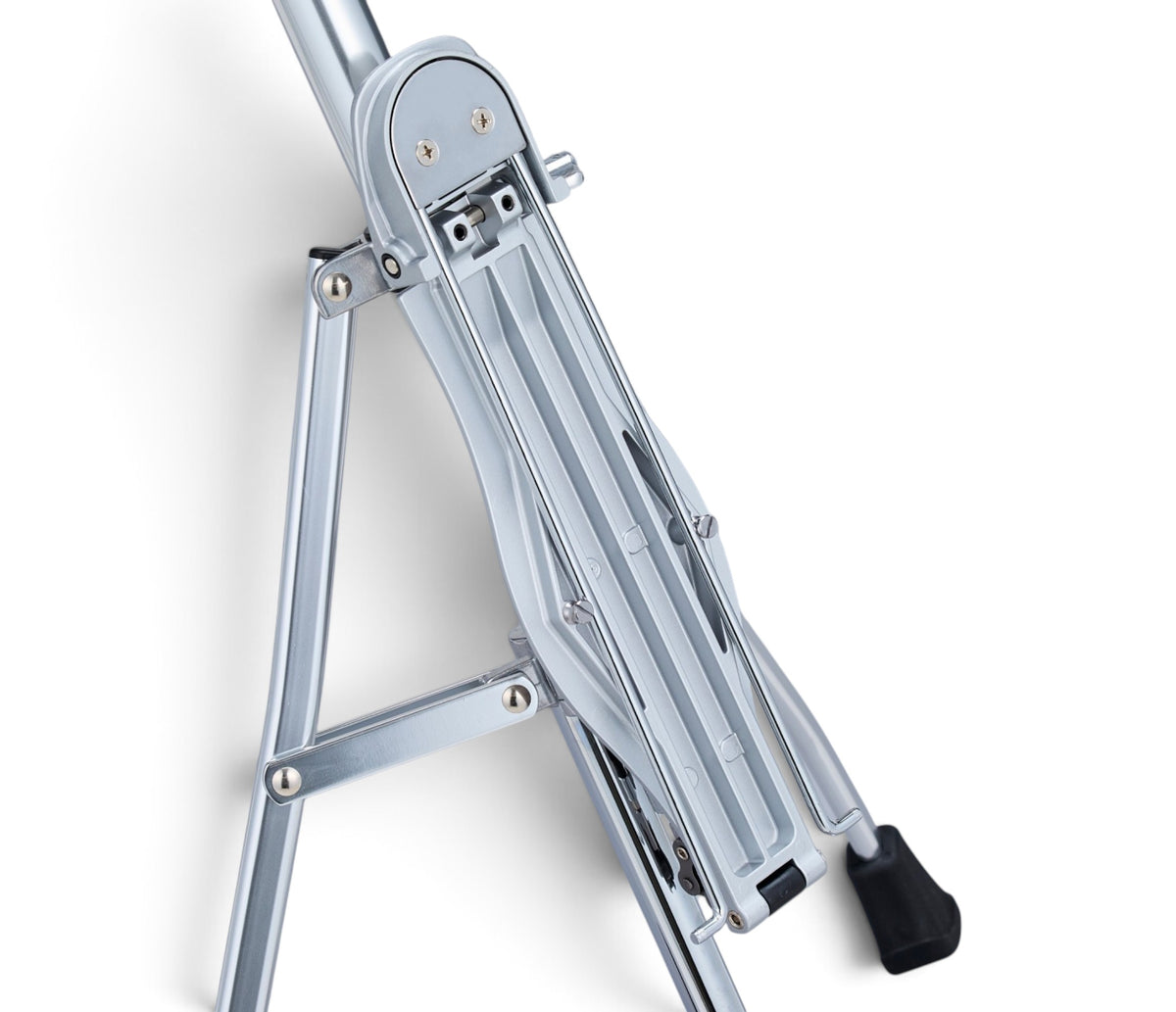 Tama Spartan HH75DS compact folding tripod legs – detail