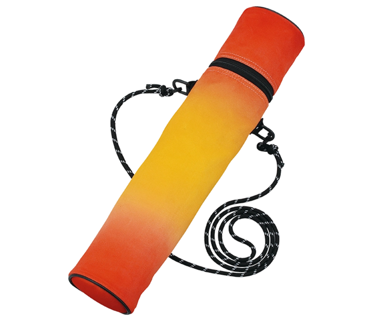 TamaVivid Collection Drum Stick Bag - Orange x Yellow