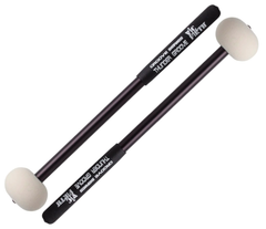 Vic Firth Corpsmaster Groove Series -- Thunder Groove Mallet