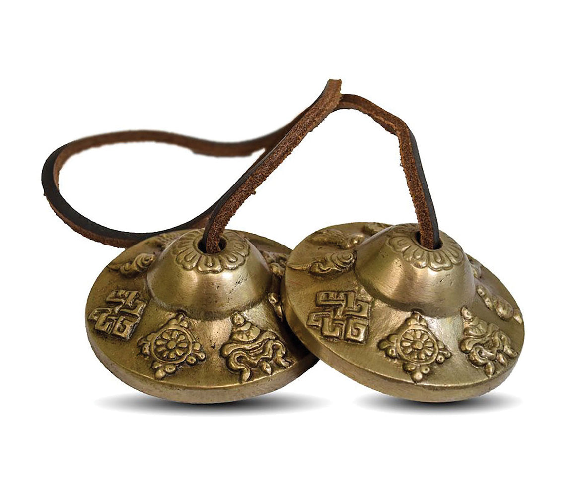 Dream Timsha Finger Ex Large Cymbals