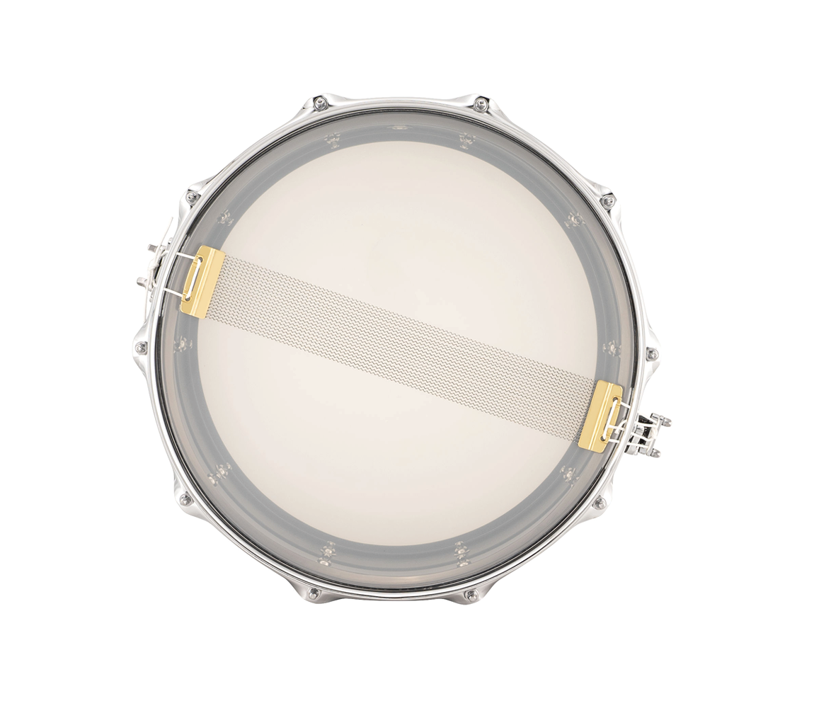 Ludwig Universal 14" x 5.5" Snare Drum w/Chrome Hardware