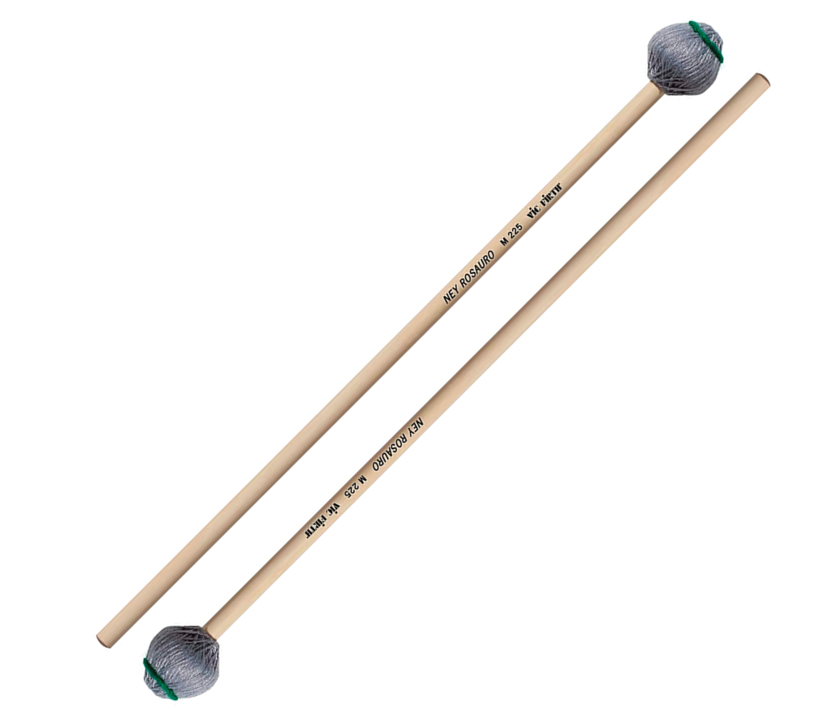Vic Firth Ney Rosauro Keyboard -- Soft