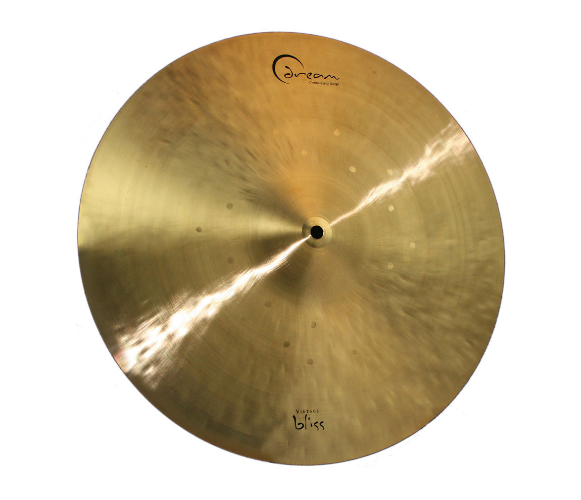 Dream Vintage Bliss 22" Crash/Ride Cymbal