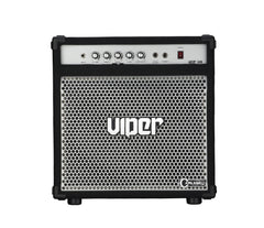 CARLSBRO VIPER 30W Combo Bass Amplifier