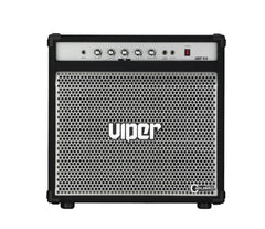 CARLSBRO VIPER 60W Combo Bass Amplifier