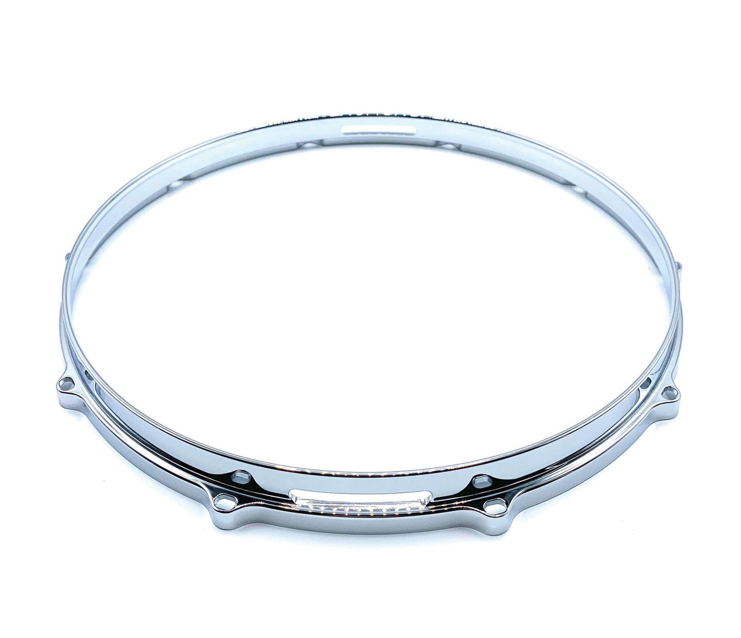 Worldmax 13" 8 Lug Die Cast Hoop - Chrome