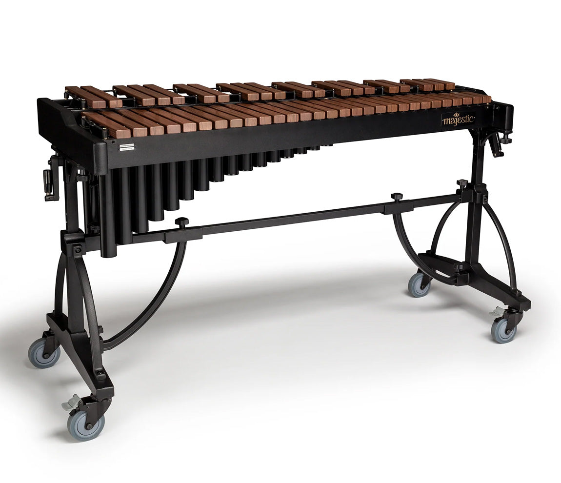 Majestic Deluxe 4 Octave Xylophone, Quint Tuned