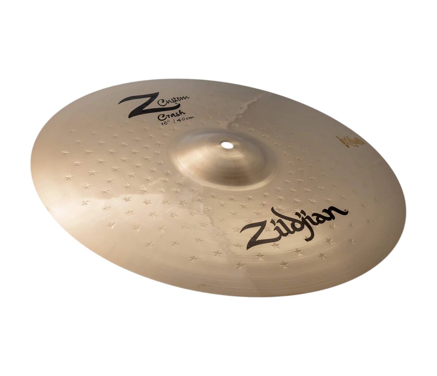Zildjian 16" Z Custom Crash