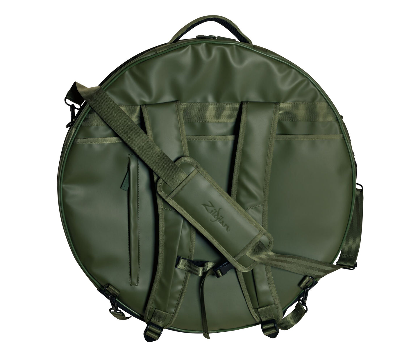 Zildjian Gigging Cymbal Bag 24" Sage