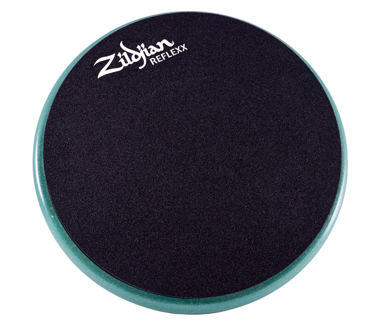Zildjian Reflexx 10" Conditioning Pad - Green