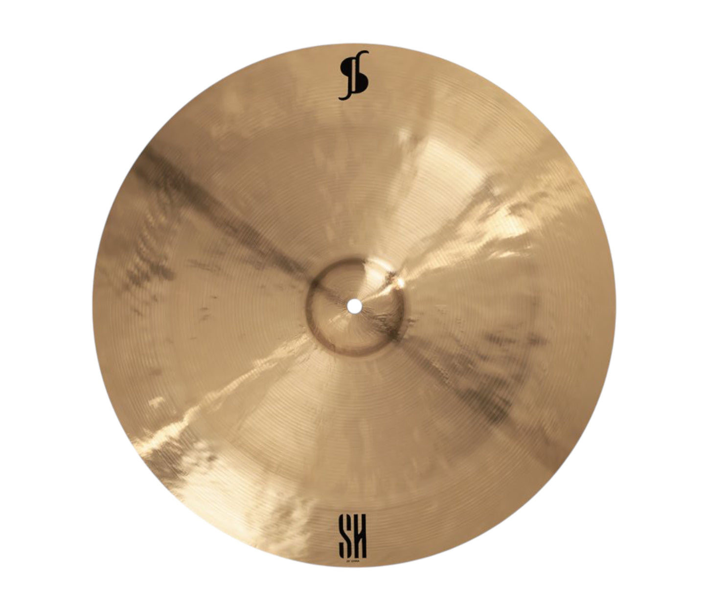 STAGG 20" SH CHINA