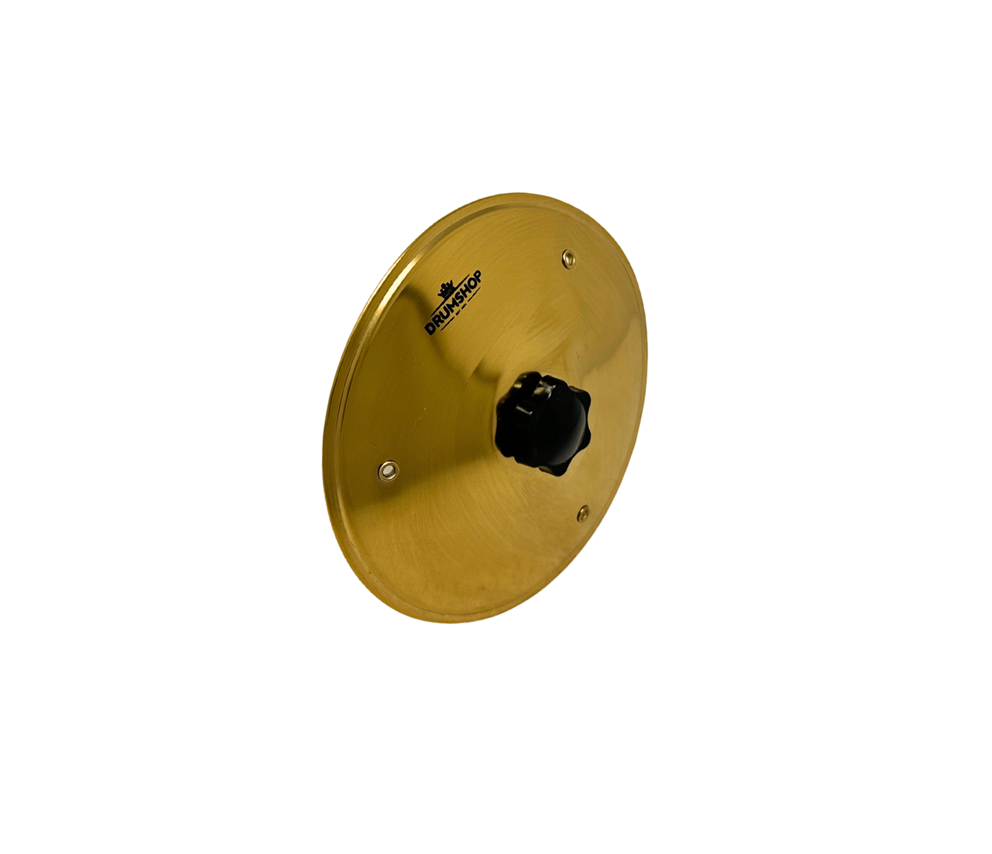 Drumshop Car Air Vent Mounted Crash Cymbal