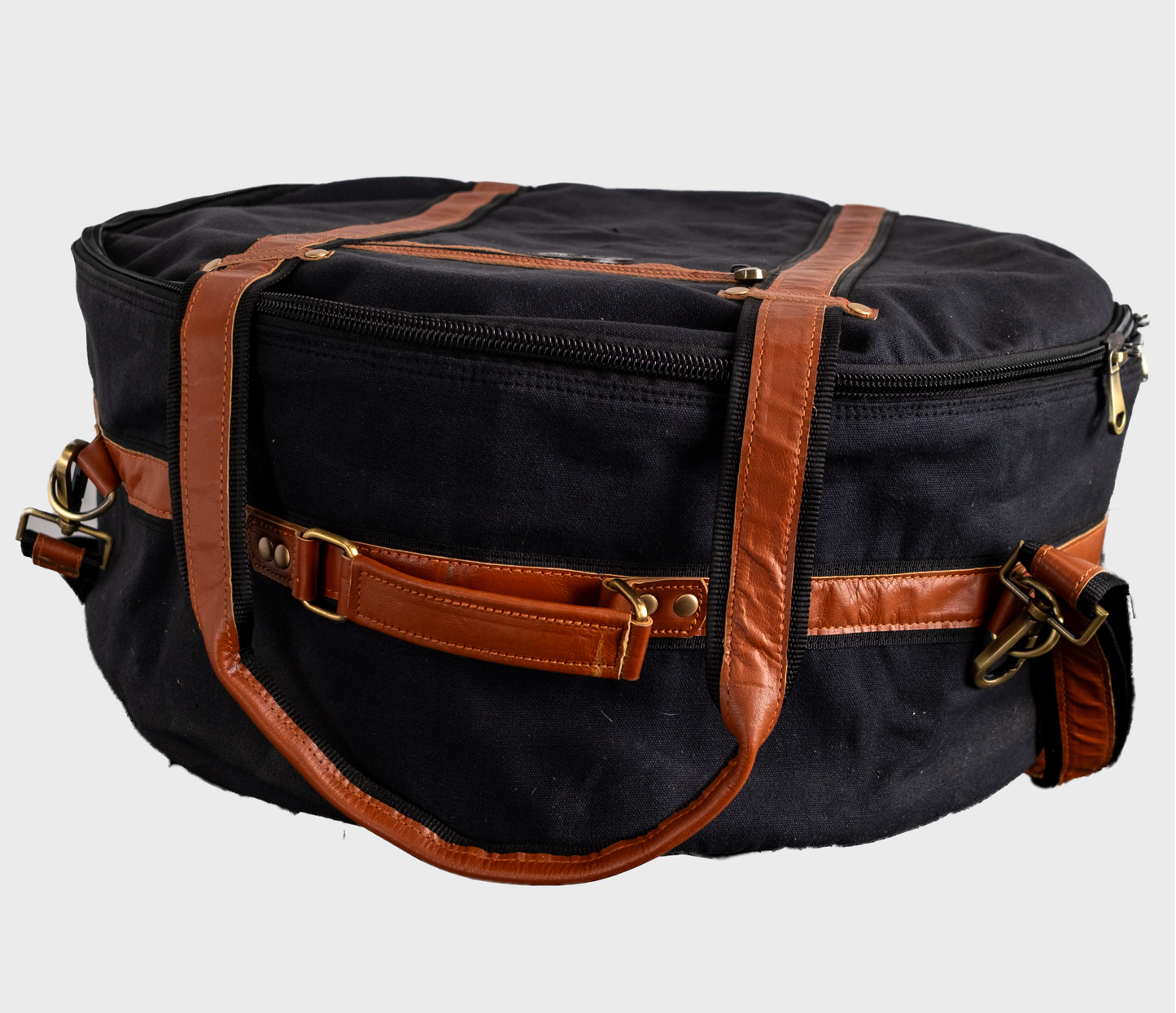 Ebenor snare drum case