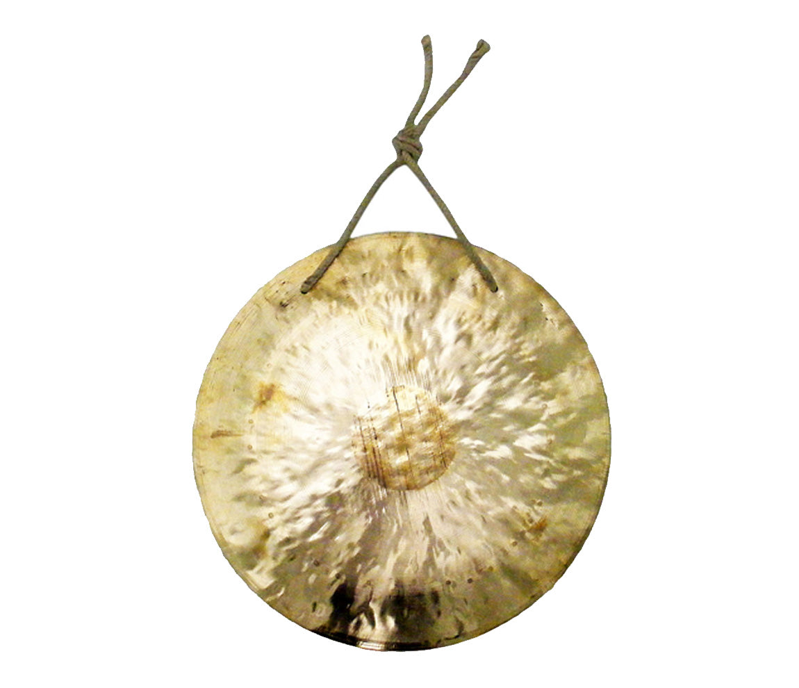 Dream Feng Wind 40" Gong inc. mallet