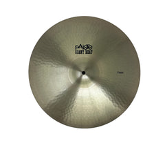 Collectors Pre-Loved Paiste Giant Beat 18