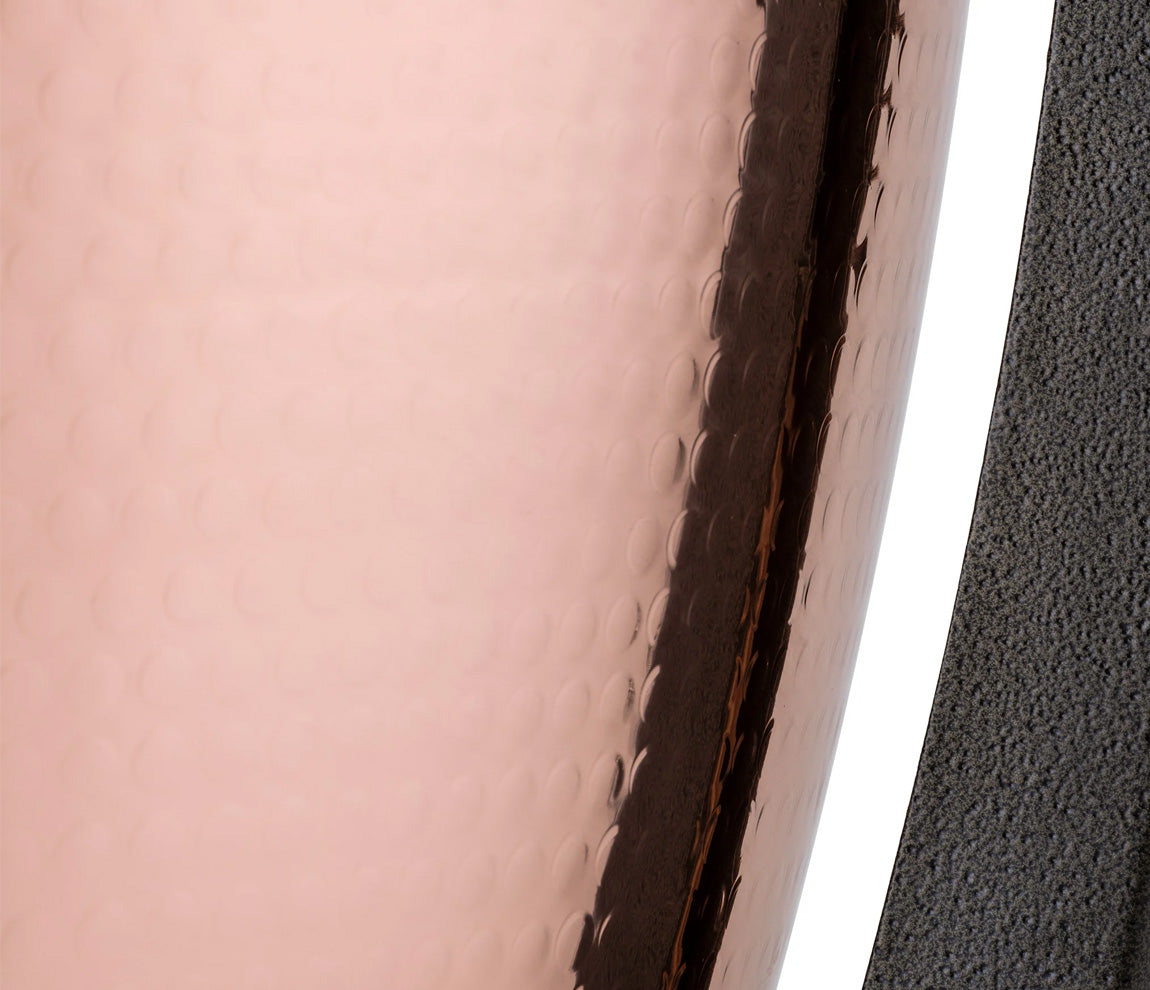 Majestic Prophonic Hammered Copper Deep Cambered Timpani