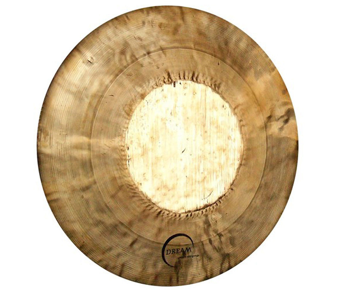 Dream Jin Ban Medium Bend Up Gong