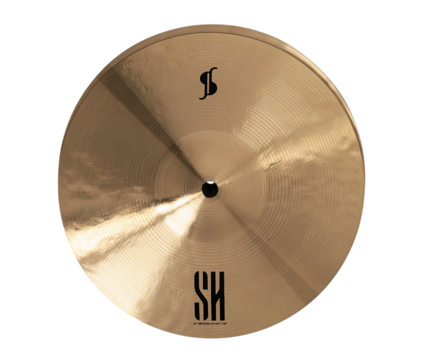 STAGG 10" SH MEDIUM HI-HAT