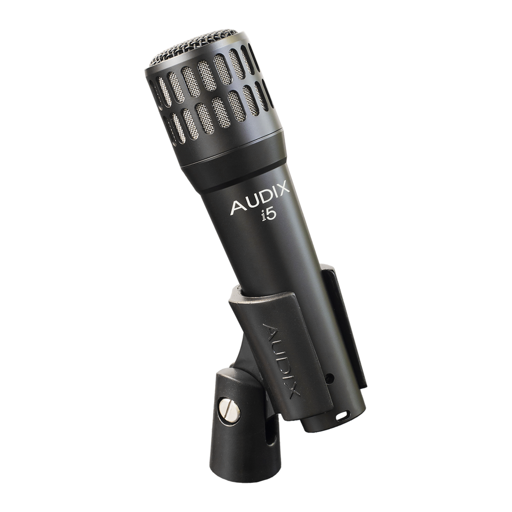 Audix DP7 Microphone Drum Pack