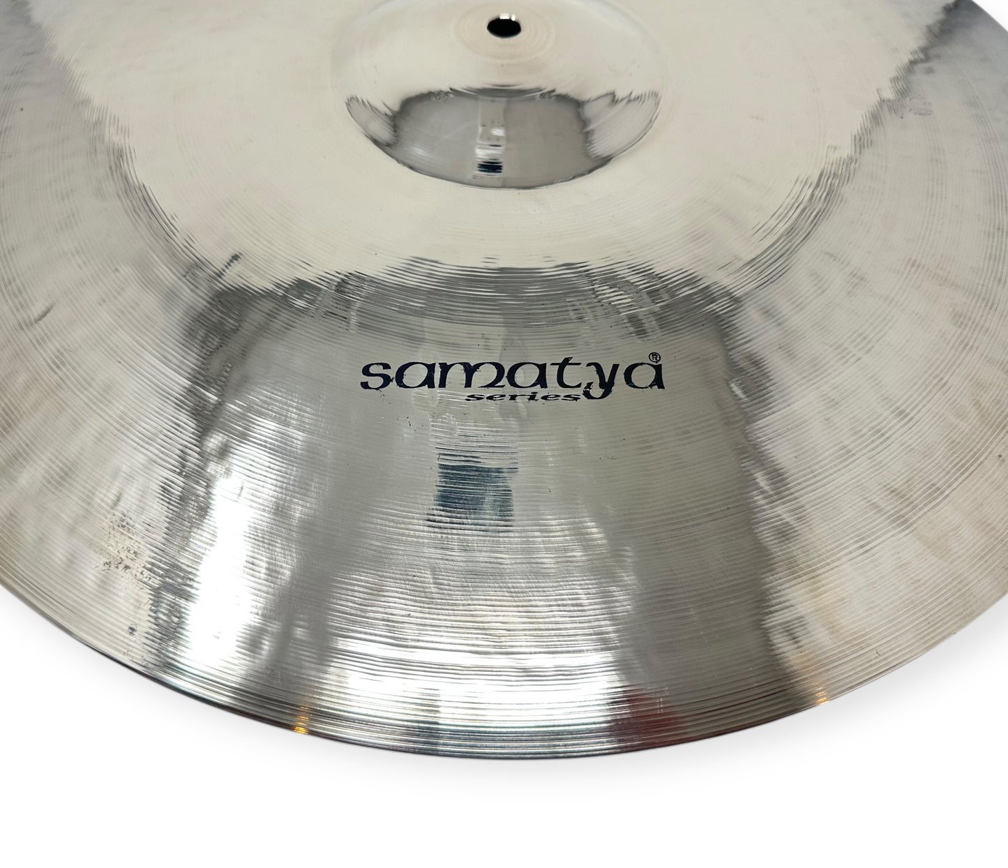 Pre Loved Istanbul Mehmet Samatya 20" Ride