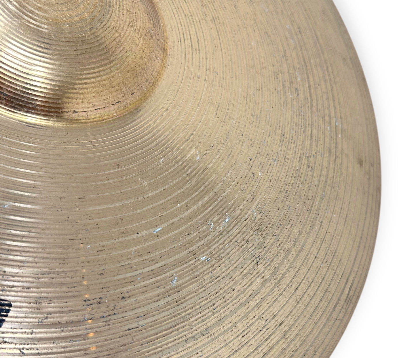 Pre Loved Sabian B8 20" Ride Cymbal