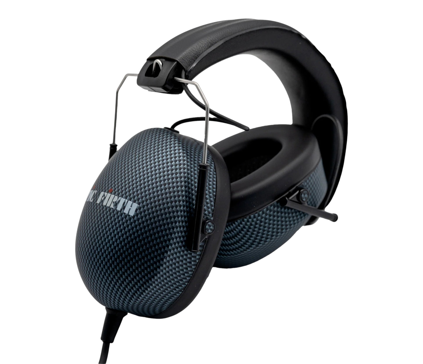 Vic Firth Stereo Isolation Headphones V3