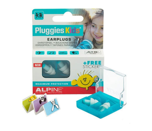 Alpine Pluggies Kids Ear Plug