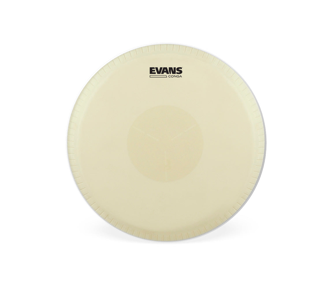 Evans 11" Tri Centre Conga Head