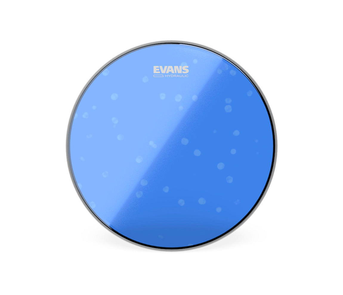Evans 10" Hydraulic Blue Tom Head (TT10HB)