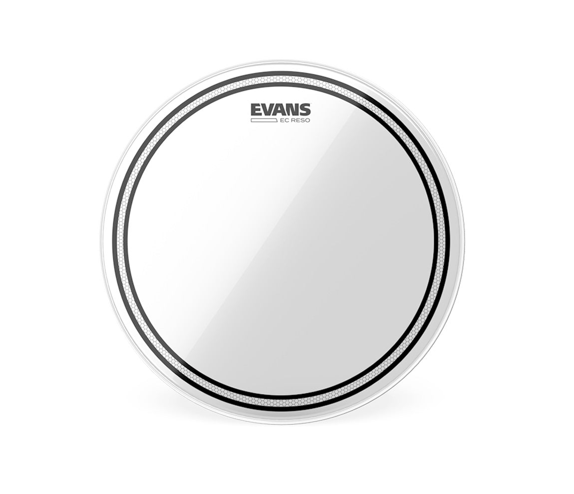 Evans EC Resonant 10" Drum Head