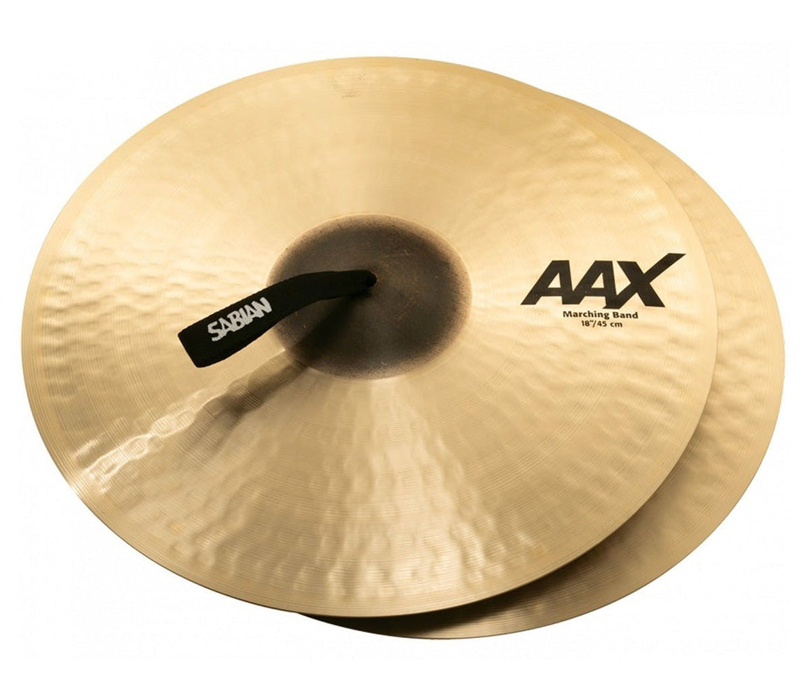 Sabian 18" Marching Band Aax