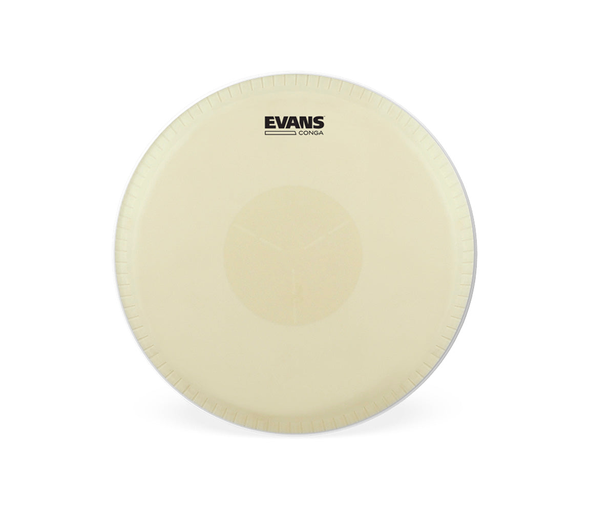 Evans 11.75" Tri Centre Conga Head