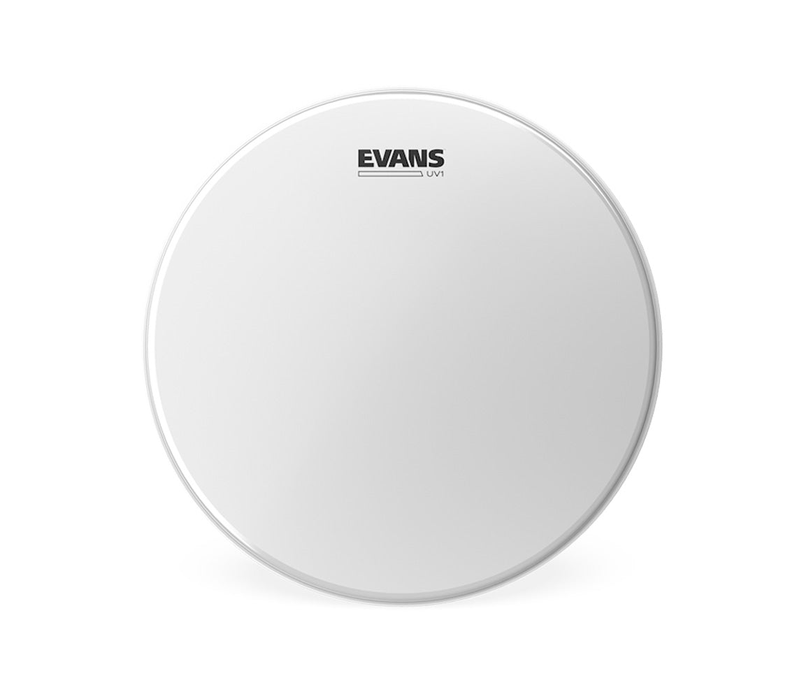 Evans UV1 12" Coated Drum Head