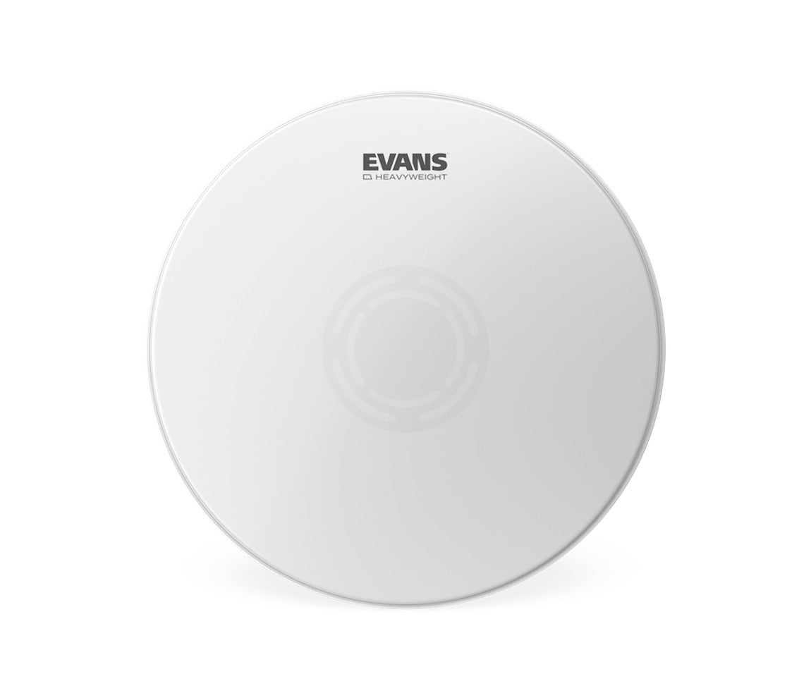 Evans Heavyweight 12" Snare Drum Head - Coated