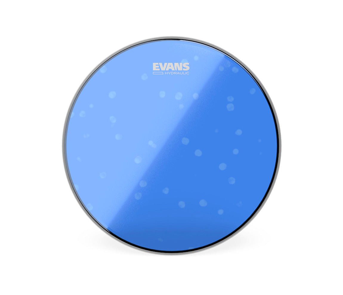 Evans 12" Hydraulic Blue Tom Head (TT12HB)