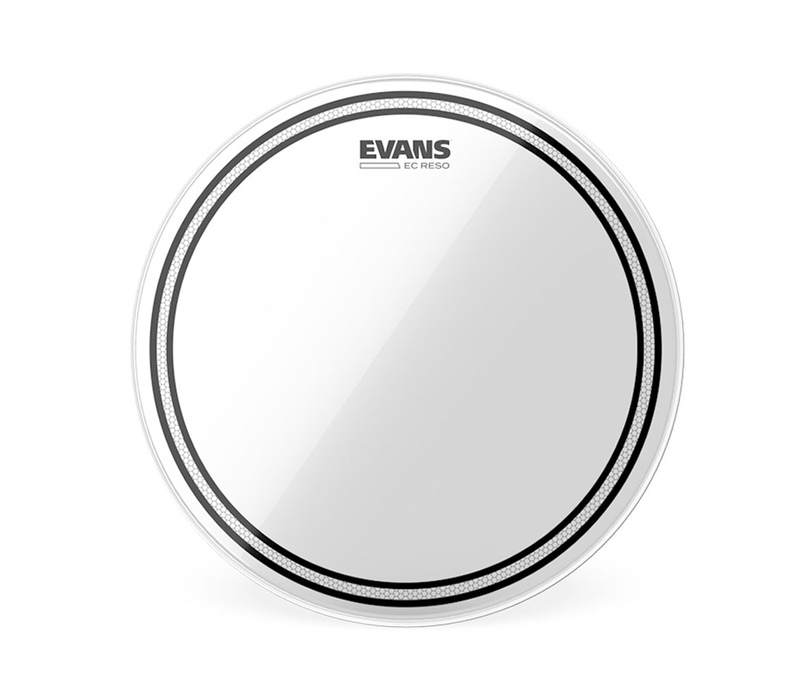 Evans EC Resonant 12" Drum Head