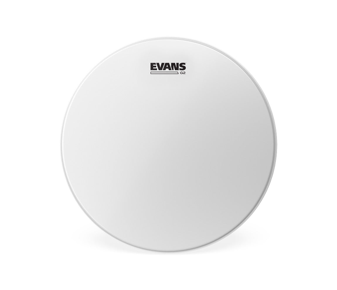 Evans G2 13" Coated Drum Head