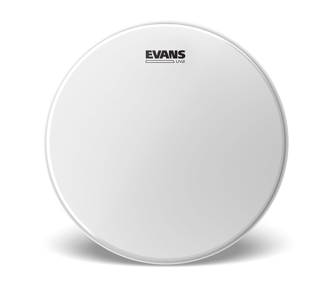 Evans UV2 Coated 13" Drumhead