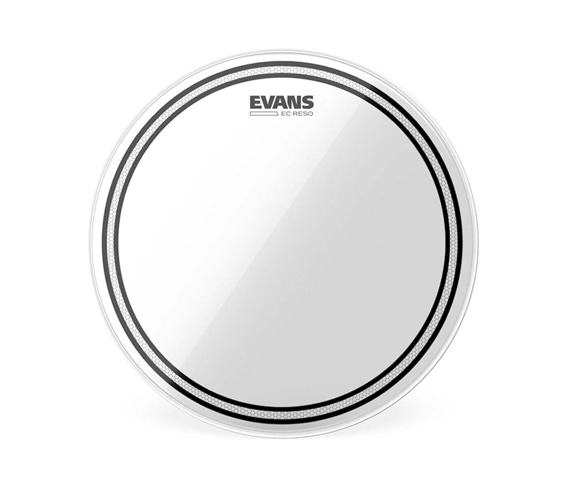 Evans EC Resonant 13" Drum Head