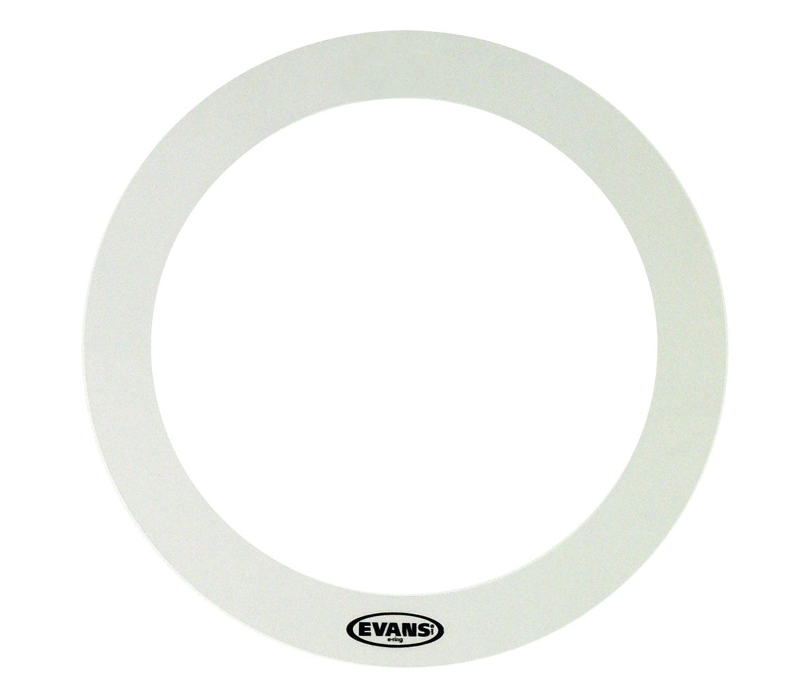 Evans E-Ring 14" x 1" Dampening Ring - 10 Pack