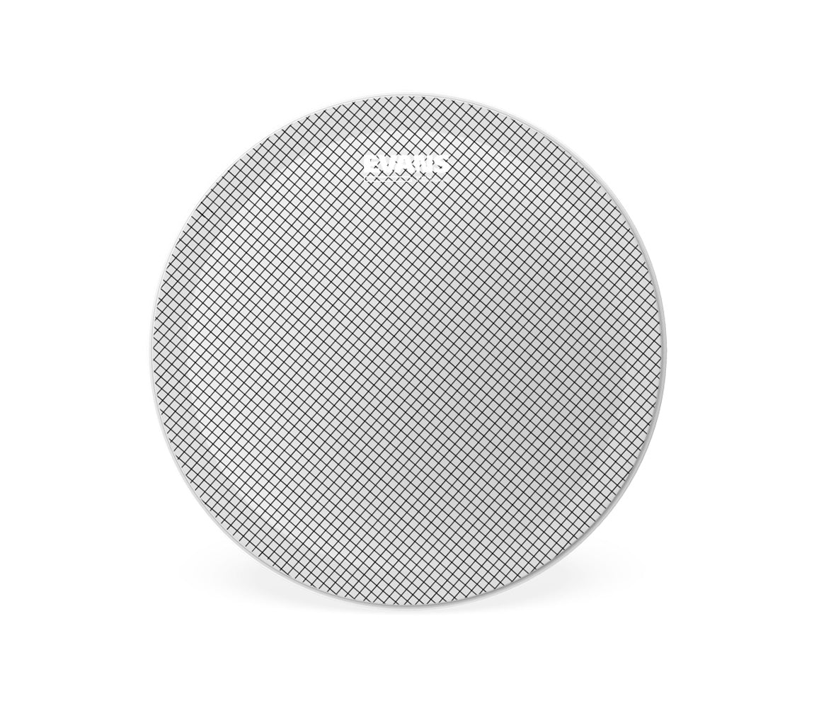 Evans 13" Hybrid Marching Snare Side Head