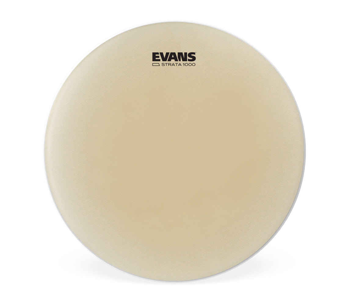 Evans Strata 1000 Concert Drum Head, Evans, Drum Heads, Parts & Accessories, 13"