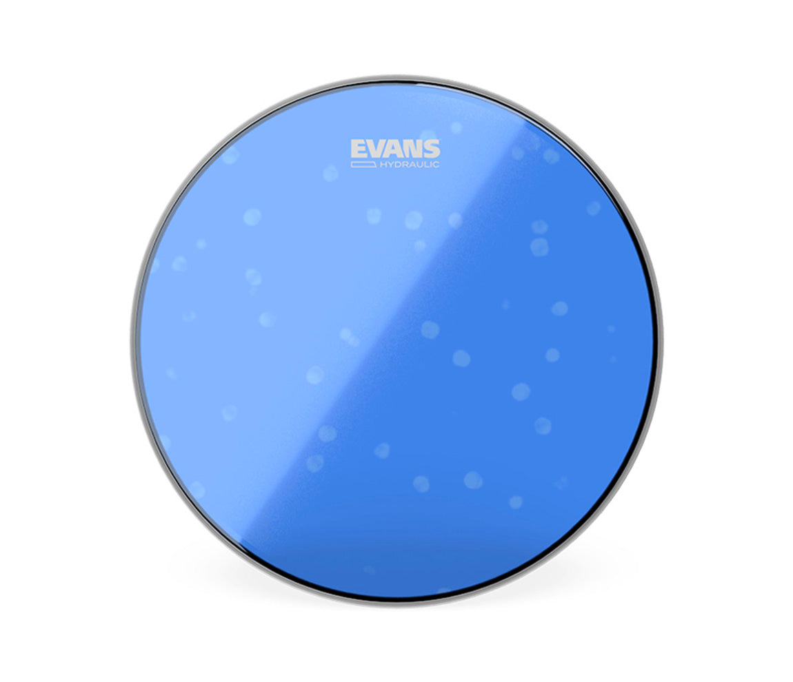 Evans 14" Hydraulic Blue Tom Head (TT14HB)